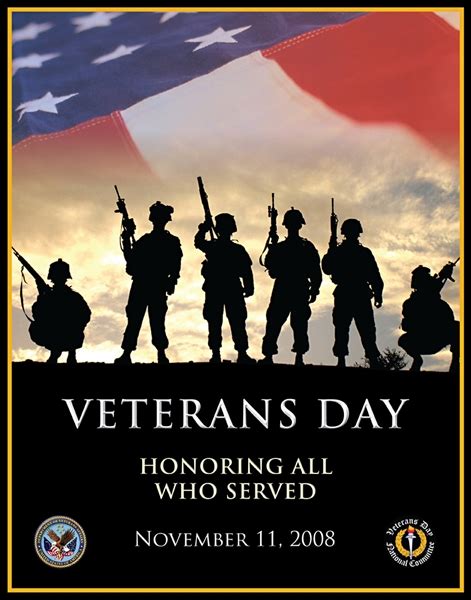 Veterans Day 2024 Monday November 11 2024