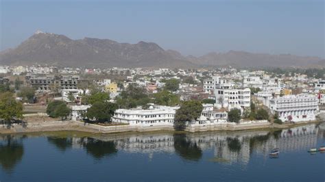 Udaipur Lake Monsoon Palace India Travel Forum
