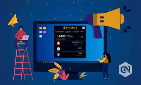 And so much more in the best crypto app! Binance Teaming Up With Brave Browser for Seamless Crypto ...