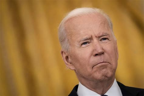 Opinion Biden Is Popular But Success Depends On Economic Results The Washington Post