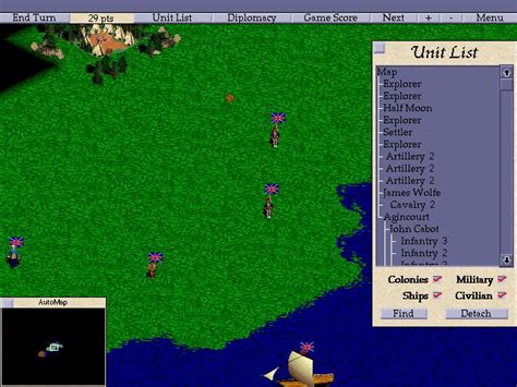 Overcome the brutal legions of the corrupted and draw battle lines with competing players in this land of danger and opportunity. Conquest of The New World: Deluxe Edition Download (1996 ...