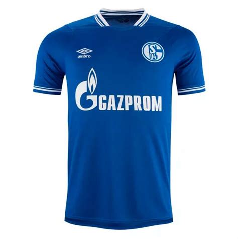 Maybe you would like to learn more about one of these? FC Schalke 04 20/21 Home Soccer Jersey Model2011815 | FC ...