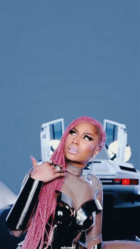 Aesthetic Nicki Minaj Wallpaper N I C K I In 2020 Nicki Minaj Pictures Nicki Minaj