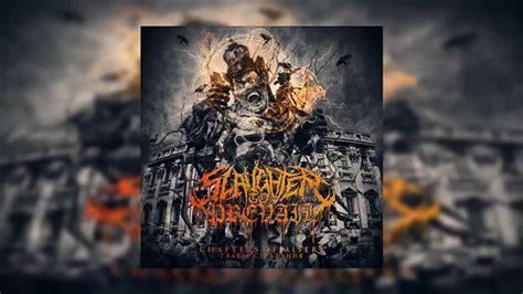 Slaughter To Prevail Hell Ад Chapters Of Misery Ep 2015 Youtube