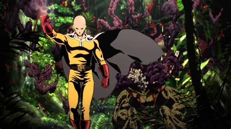 I haven't watched a toei produced anime in a long time that didn't make me want to punch myself in the face. Top Ten Strongest One Punch Man Characters ⋆ Anime & Manga