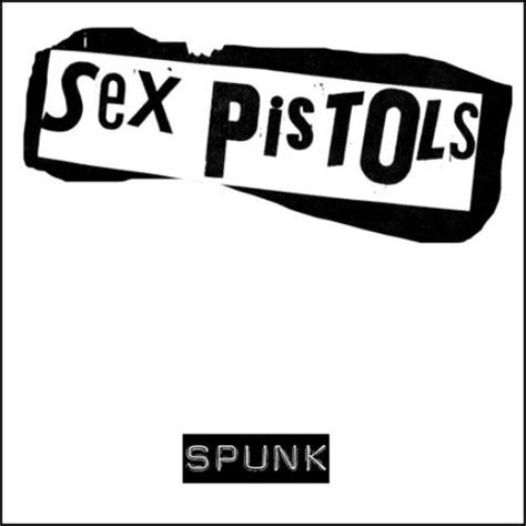 Sex Pistols The Original Spunk Bootleg Uk Vinyl Lp Album Lp Record 365447