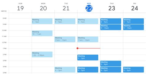 Keep reading for the best daily planner and calendar apps to keep you organized in 2021. The 5 Best Time Blocking Apps in 2019 | Time management ...