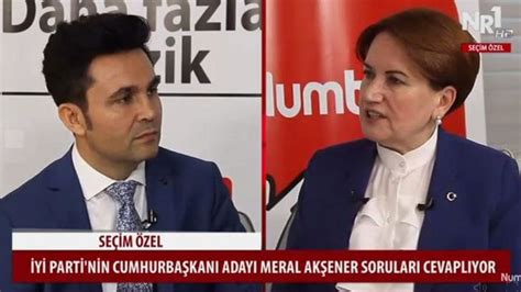 Meral akşener, türk akademisyen ve siyasetçi. Meral Akşener, İçişleri Bakanı olduğu dönemi eleştirdi