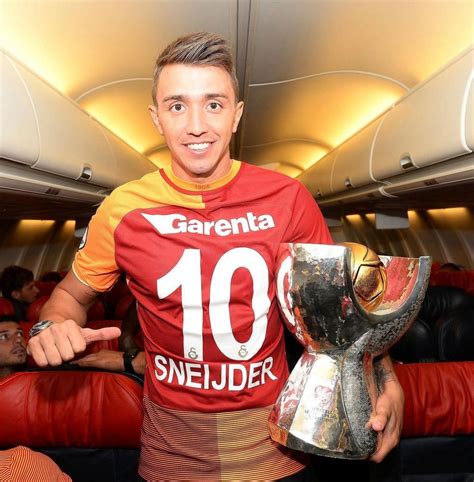 Muslera Enjoys 10th Cup In 5 Years While Galatasaray Bag Super Cup