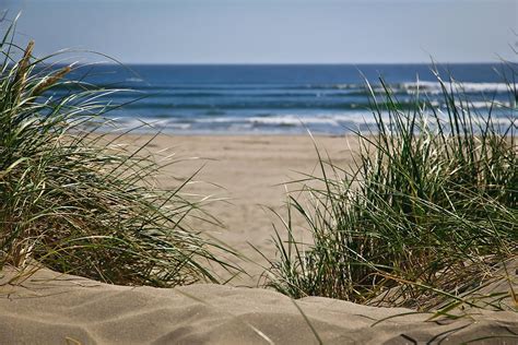 Ocean View With Sand Photograph By Athena Mckinzie Fine Art America