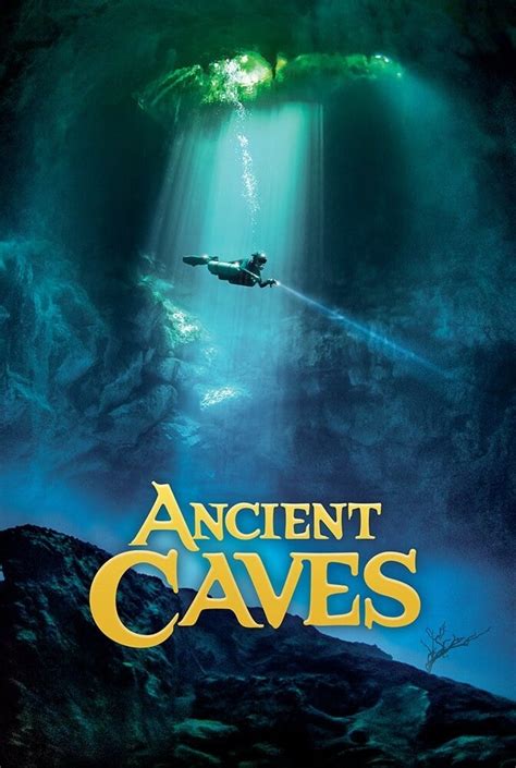 Ancient Caves 2020 Posters — The Movie Database Tmdb