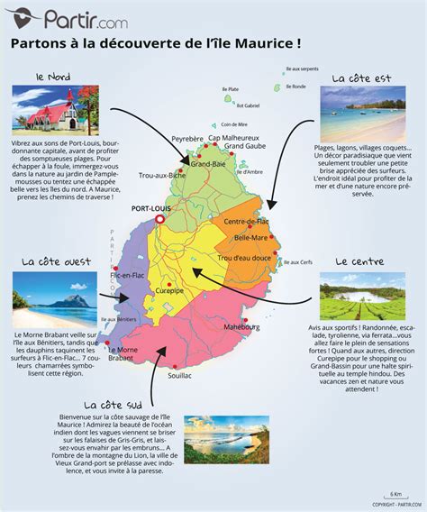 Carte De La Reunion Avec Site Touristique Servicio De Citas En Pamplona