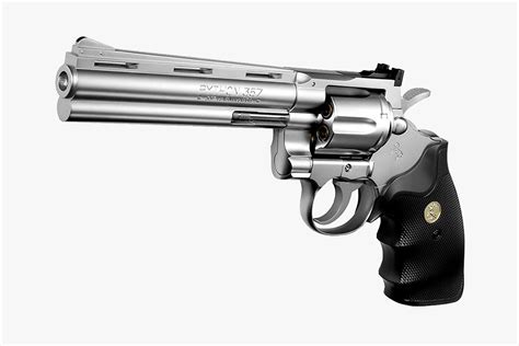The 10 Best 357 Magnum Revolvers In 2020 Improb