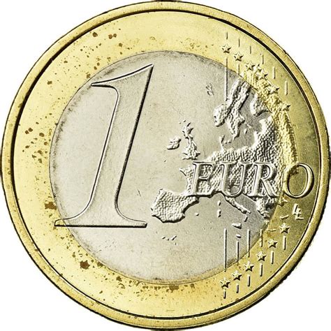 1 Euro Spain 2015 2022 Km 1327 Coinbrothers Catalog