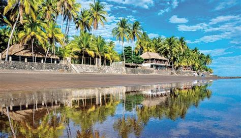 Lonely Planet Incluye A El Salvador Como Uno De Los Mejores Destinos