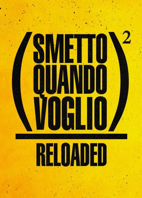 Un anno e mezzo prima, alberto petrelli della banda dei ricercatori ha un incidente con la sua automobile: Smetto quando voglio: Reloaded (2017) - TurkceAltyazi.org