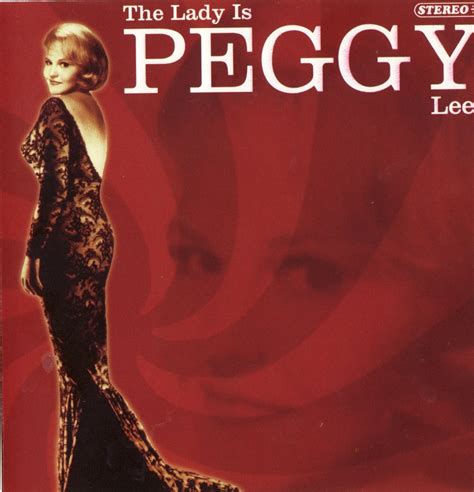 We did not find results for: Peggy Lee - The Lady Is Peggy Lee - Amazon.com Music