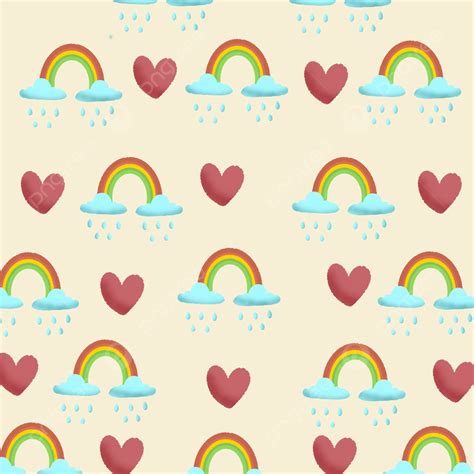 Discover The Beauty Of Rainbow Love Background Vibrant Colors And