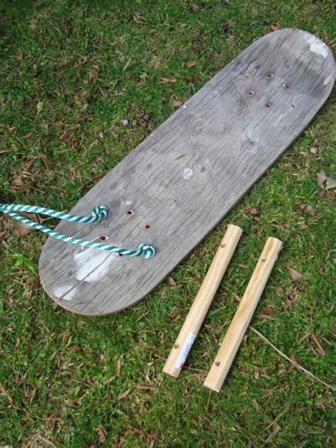 Leave a reply cancel reply. mousehouse: DIY Skateboard Swing