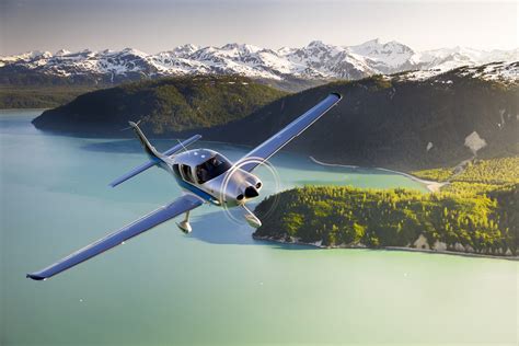 Questions like, what is sr22 insurance? Aircraft Spotlight - AOPA