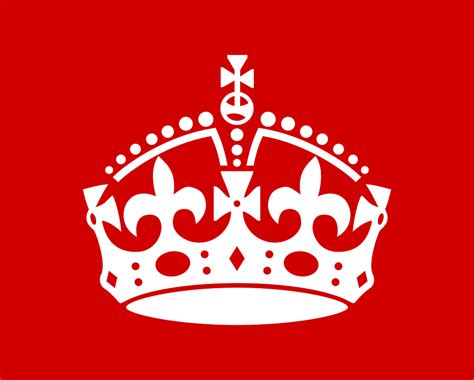 Monarchy Monarch Britain · Free Vector Graphic On Pixabay