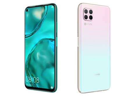 Huawei is running a discount offer on huawei nova 4 in malaysia ahead raya festival and now received rm200 off in its retail price. Huawei Nova 7i Set To Launch On February 14 In Malaysia ...