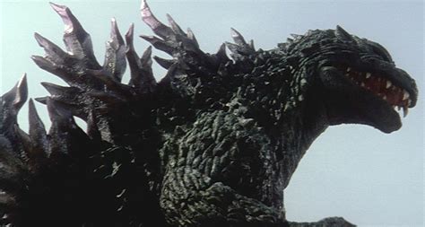 Godzilla 2000 Vs Megaguirus Toy