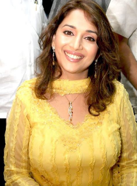 Madhuri Dixit Cool Photos Photo And Wallpaper Gallery