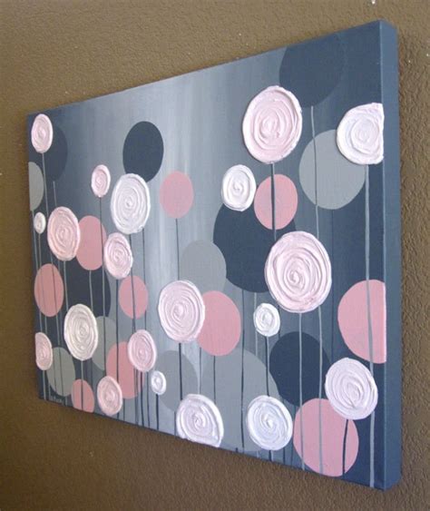 30 Easy Canvas Painting Ideas