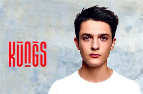 Discover all kungs's music connections, watch videos, listen to music, discuss and download. Cette semaine à Toulon : Kungs, Feder et Ofenbach en ...