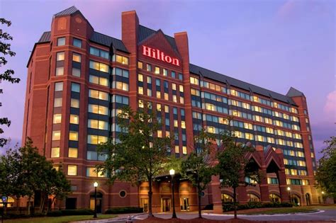 Hilton Hotels In Atlanta Ga Find Hotels Hilton