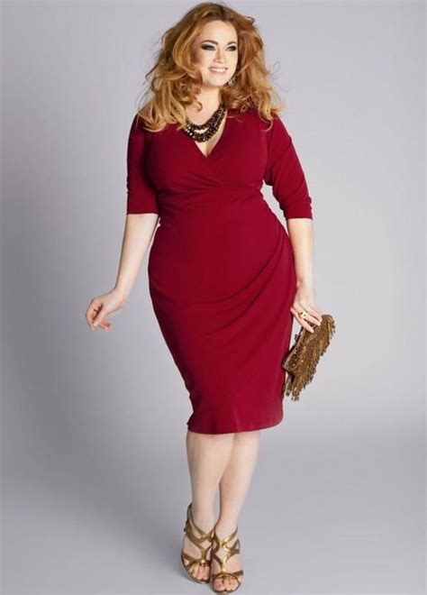 15 Plus Size Special Occasion Dresses