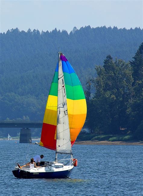 12 best colorful sails images on pinterest catamaran boating and candle