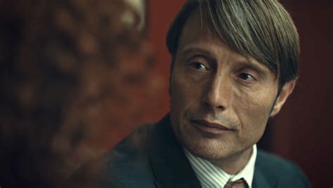 Mads Mikkelsens ‘hannibal Season 4 Wish List Includes Buffalo Bill Indiewire