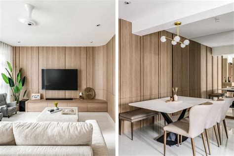 10 Design Firms That Create Contemporary Homes In Singapore Qanvast