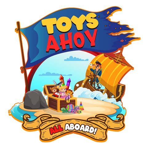 Toys Ahoy Tt