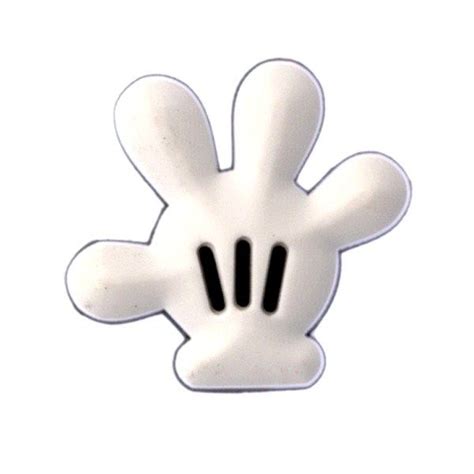 Mickey Mouse Glove Clipart Wikiclipart