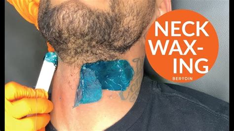 Face Wax For Men Safety Benefitsside Effects Waxing Face Hotwax