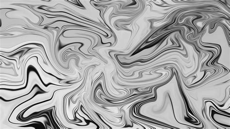 4k Liquid Abstract Fluid Artstation Artwork Hd Wallpaper Rare