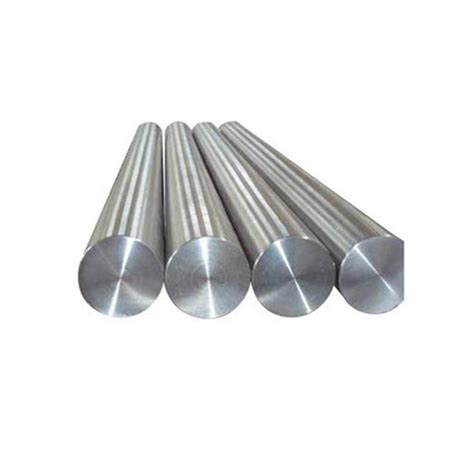 Astm A276 A479 Nitronic 50 S20910 Xm 19 Stainless Steel Bar For
