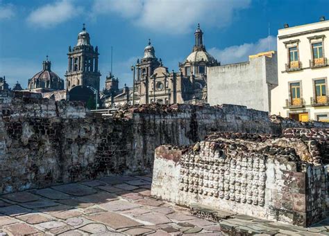 According to tripadvisor travelers, these are the best ways to experience museo del templo mayor Visit Mexico City | Zócalo | Chapultepec Park | Museums ...