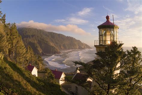 Oregon Coast travel | USA - Lonely Planet