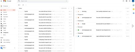 How To Create Multiple Inboxes In Gmail