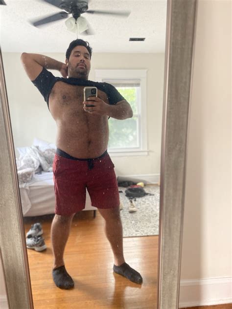 Latino Bear Cub On Twitter Who Wants To Rub My Belly