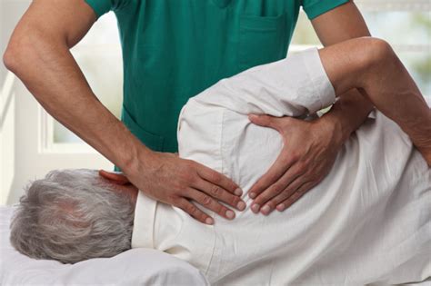Three Ways Geriatric Chiropractic Care Benefits Seniors Advanced