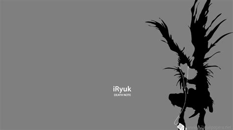 Ryuk Wallpaper 62 Immagini