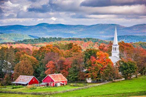 24200 Vermont Stock Photos Pictures And Royalty Free Images Istock
