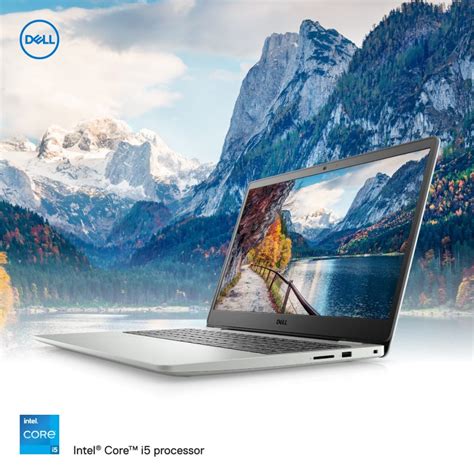 Dell Inspiron 15 3501 Laptop 11th Generation Intel Core I5 1135g7