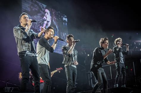 With liam payne, harry styles, zayn malik, niall horan. 'One Direction: This Is Us' movie review - The Washington Post