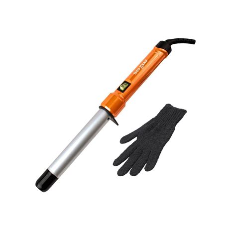 They save your valuable time and protects against burns, irritation and hair fall… The Best Curling Irons for Short Hair | Good curling irons ...